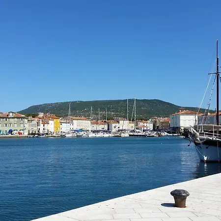 Sucic Lägenhet Cres