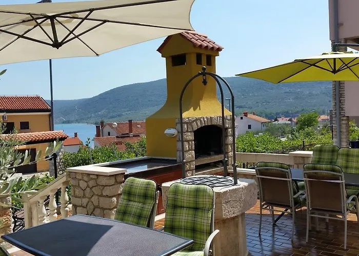 Sucic 아파트 크레스