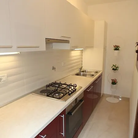 Апартаменты Sucic Црес