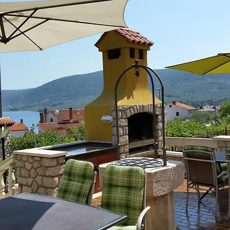 Sucic Apartment Cres