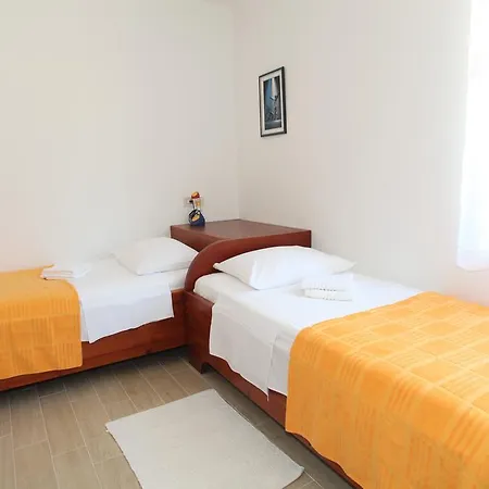 Apartman Sucic *