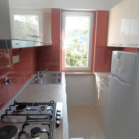 Sucic Apartment Cres