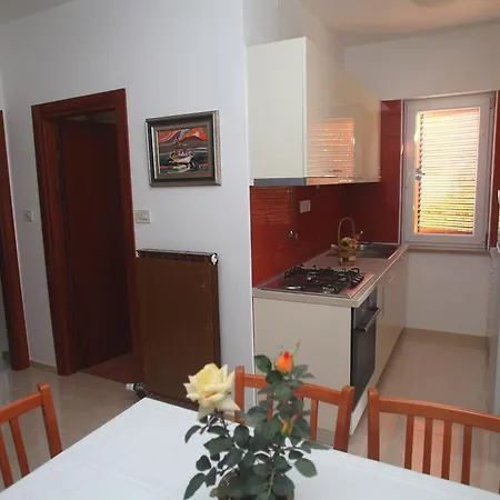 Apartman Sucic *