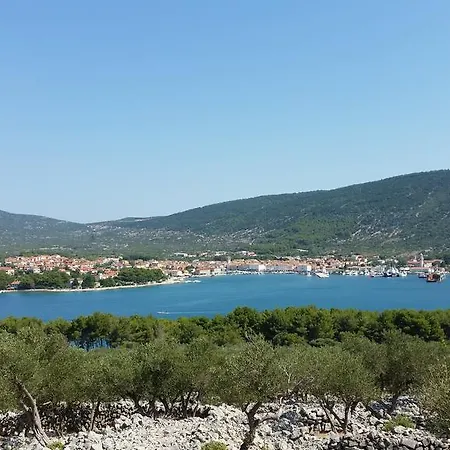 Apartman Sucic