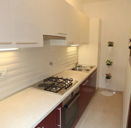 Appartamento Sucic Cres