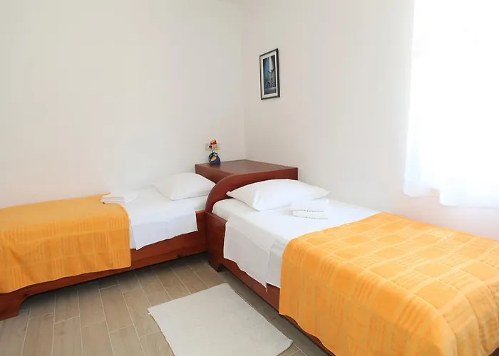 Appartamento Sucic *