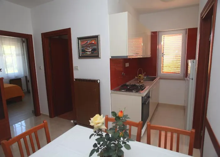 Appartamento Sucic *