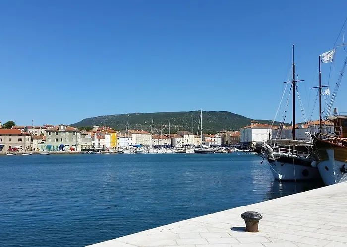 Sucic Appartamento Cres