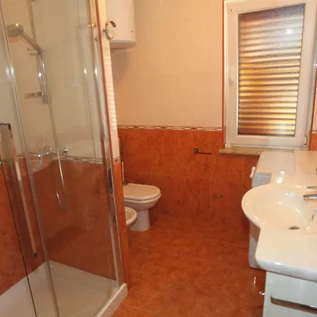 Sucic Apartment